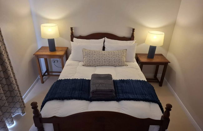 Oosiesrus - Charming Langebaan Villa With Garden View - Foto 23