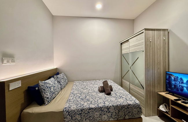 Neu Suites by Moonlight - Foto 31