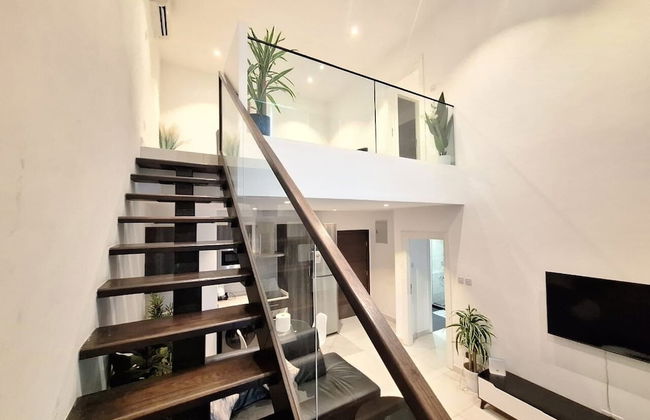 Embassy Gardens Apartment - Photo 75