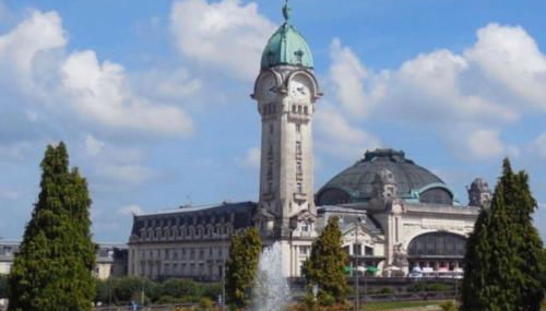 Bel appartement en centre ville de Limoges - Foto 3