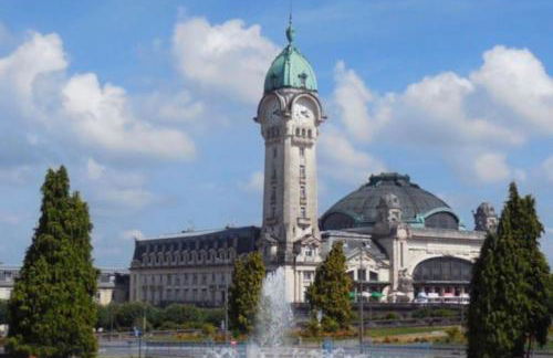 Bel appartement en centre ville de Limoges - Foto 3