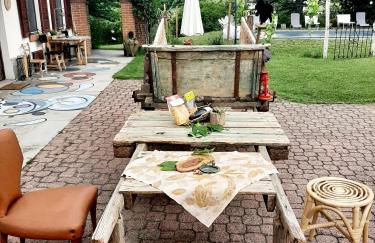 Casa delle foglie sussurranti - Foto 78