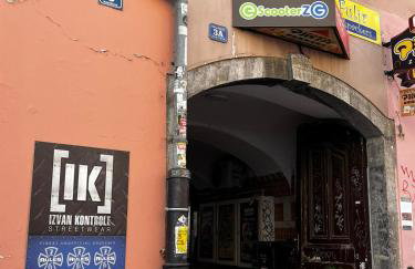 Apartments Top Center - Foto 54