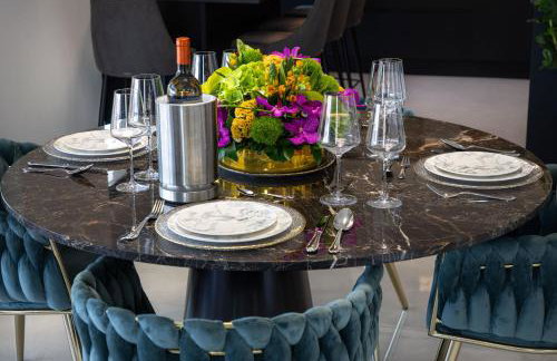 Athens Riviera Penthouse - Foto 31