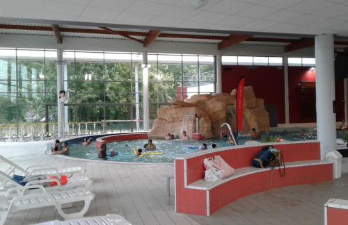 Chez Simon et Loreline Yerres proche Paris Orly Disney - Foto 63