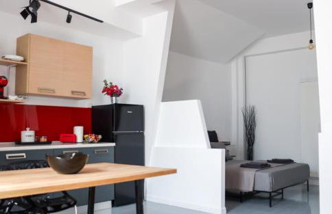 Joanna 1 Apartment with Parking - Foto 11