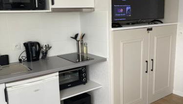 Appartement T1 Colomiers proche AIRBUS - Foto 2