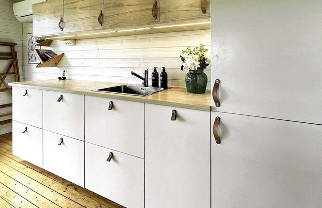 4 Star Holiday Home in Uddevalla - Photo 5