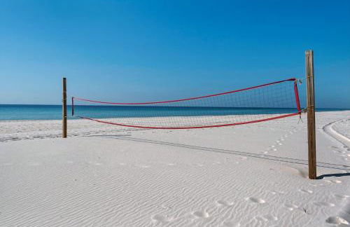 Beachfront - Renovated - Gulf view Bedroom - FLPCB5 - Foto 31