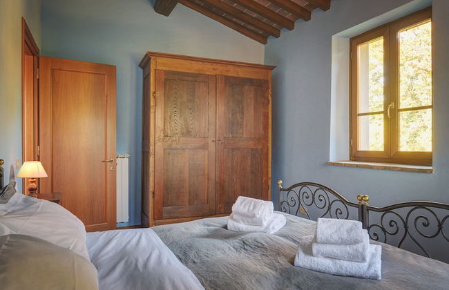 Palazzo Gatteschi - Photo 18