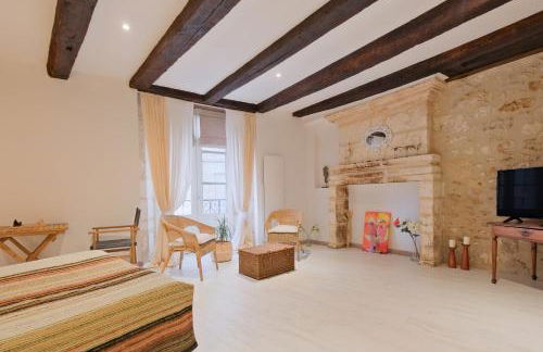 Gite d'ici et d'ailleurs - Foto 17