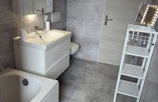 Sonnen-Juwel - Hallenbad, Sauna-2 getrennte Schlafbereiche, inklusive Bettwäsche, Handtücher, tolle Kinderausstattung - Foto 30