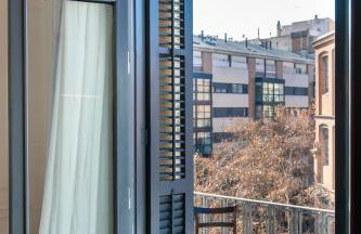 Majestic 4BR/4BATH apartment in Sagrada Familia area - Photo 69