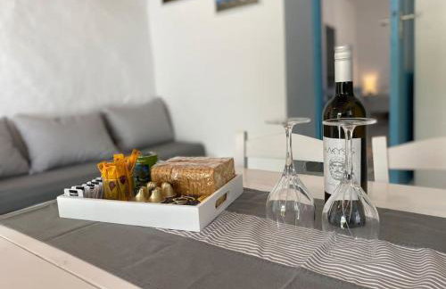 Danae’s cycladic house - Foto 21