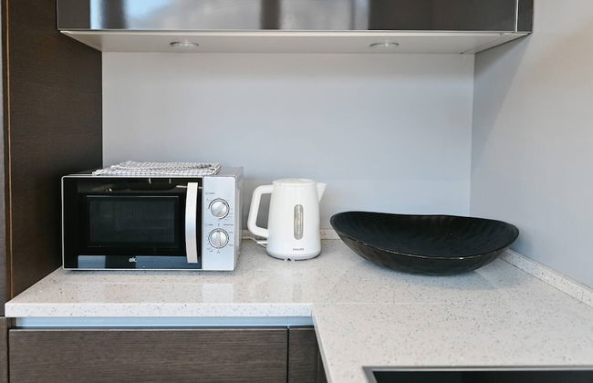 New Central Plaza Apartment 3 - Foto 11