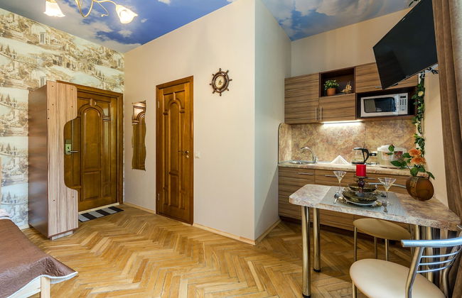 Hotel Azure - Photo 23