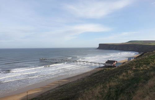 Beach View Apartment - Foto 18