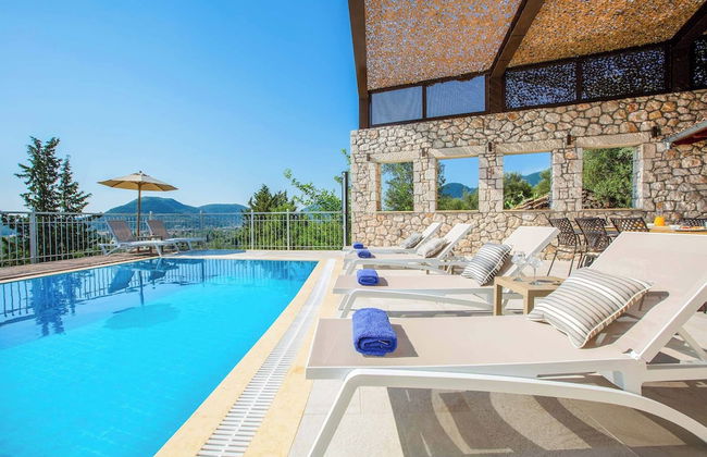 Villa Rachi - Foto 5