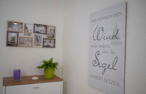 FeWo Kleine Insel - Foto 22