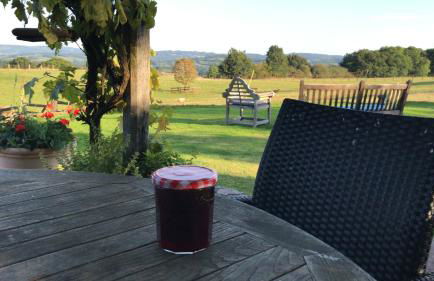 Cosy Stable at Oak Farm - Foto 14