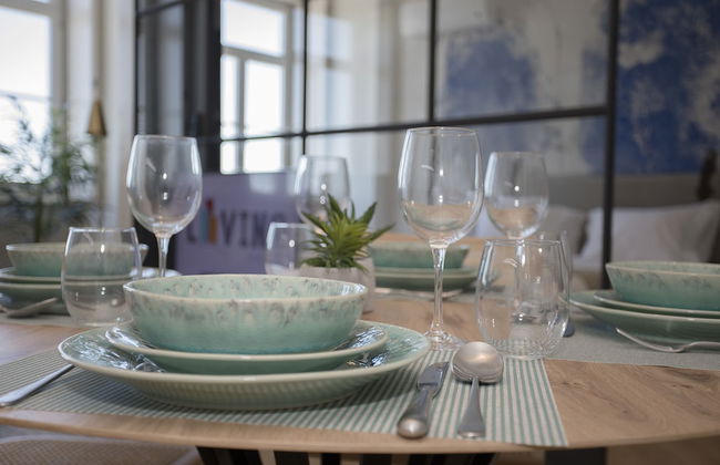 Liiiving -Luxury Beachfront Apartment II - Foto 23