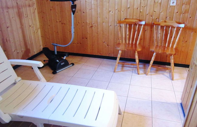 Luxury Gite With Sauna in Baugnez/malmedy - Foto 28