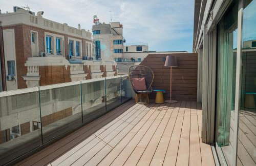 Gran View Apartments - Photo 156
