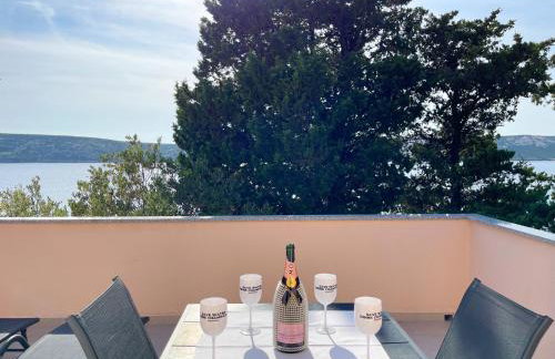 Villa Olivija-direkt am Strand! - Photo 60