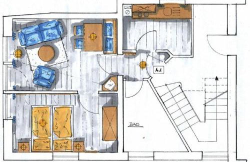 Bio Ferienhof Erzengel - Foto 2