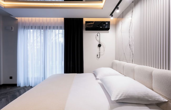 Native Apartments Kościuszki 39 - Photo 22