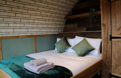 Hedgehogs View - Foto 27