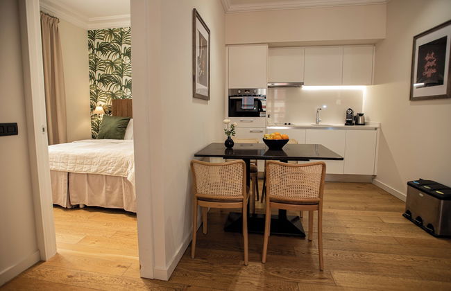 Palma Suites Aparthotel - Foto 24