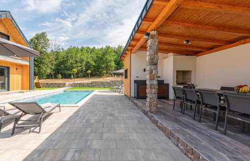 Stunning Home In Rizvanusa With Sauna - Foto 14
