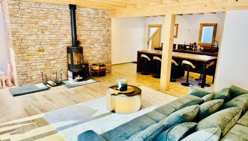 MAGNIFIQUE CHALET 3 CHAMBRES CONSTRUCTION NEUVE - Foto 2