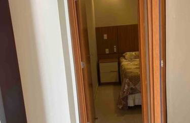 Flat espaçoso e estiloso na Praia do Bessa a uma quadra do mar! - Foto 36