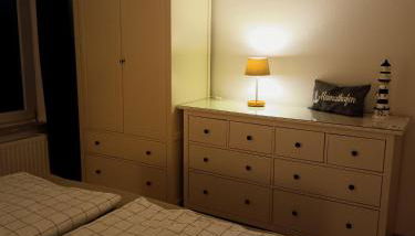 Apart-Zwergmoewe-im-Moewennest-Tossens - Foto 5