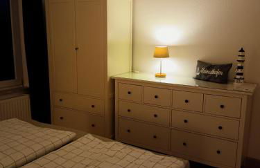 Apart-Zwergmoewe-im-Moewennest-Tossens - Foto 5