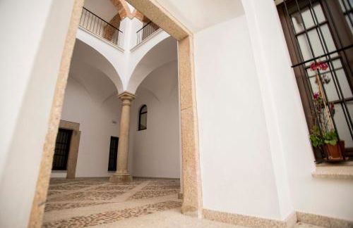 MD Casa Palacio Muñoz Chaves Siglo XVIII - Foto 36