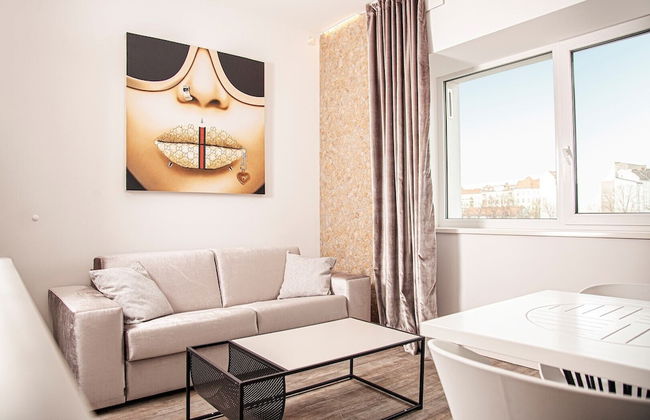 The Faces Berlin - Foto 74