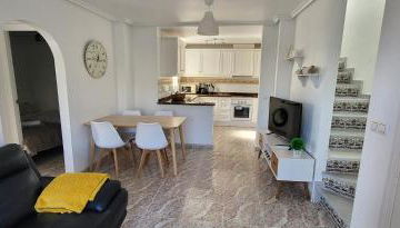 Casa Blue Lagoon KLIMA FREE WIFI POOL SAT TV - Foto 4