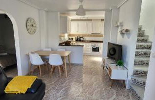 Casa Blue Lagoon KLIMA FREE WIFI POOL SAT TV - Foto 4