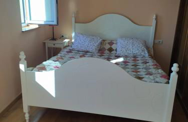 casa indiana en A Guarda con piscina - Foto 28