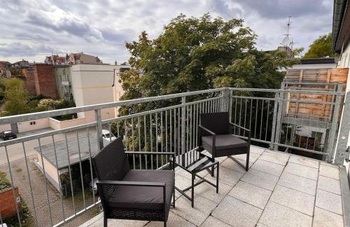 Chez Chantal - Boutique Stay - Foto 28