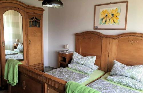 Ferienwohnung Diesbrunnen - Foto 8