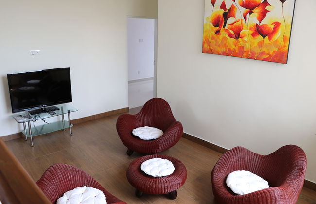 Golf Link Colombo - Photo 4