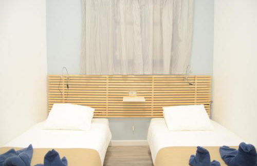 Apartamentos El Marinero - Roque - Foto 8