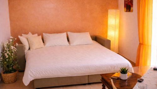 Panoramic sea view1bedroom Apart.Glyfada beach2-4p - Foto 4
