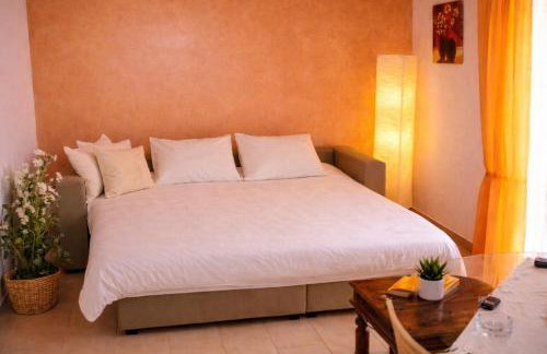 Panoramic sea view1bedroom Apart.Glyfada beach2-4p - Foto 4