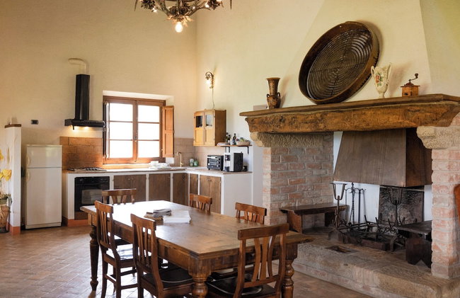 Tuscan Relais Il Serraglio - Foto 127