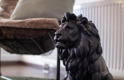 Lichterfüllte Erholungsoase für Groß und Klein - Foto 18